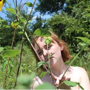 Meet your Posher, Allyson